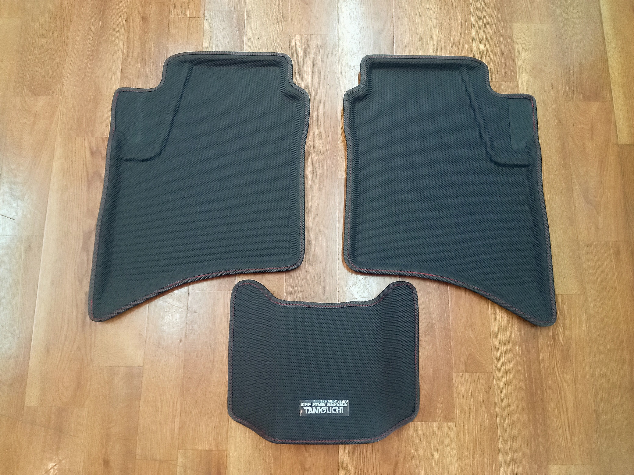 ラバーマットノマドリア50